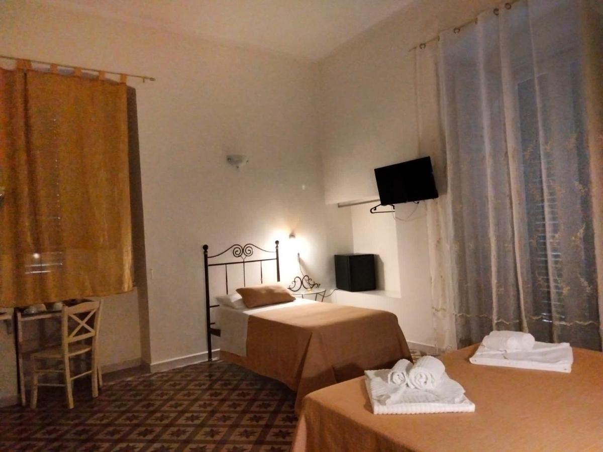 Pietre E Sassi Hotel Matera Kültér fotó