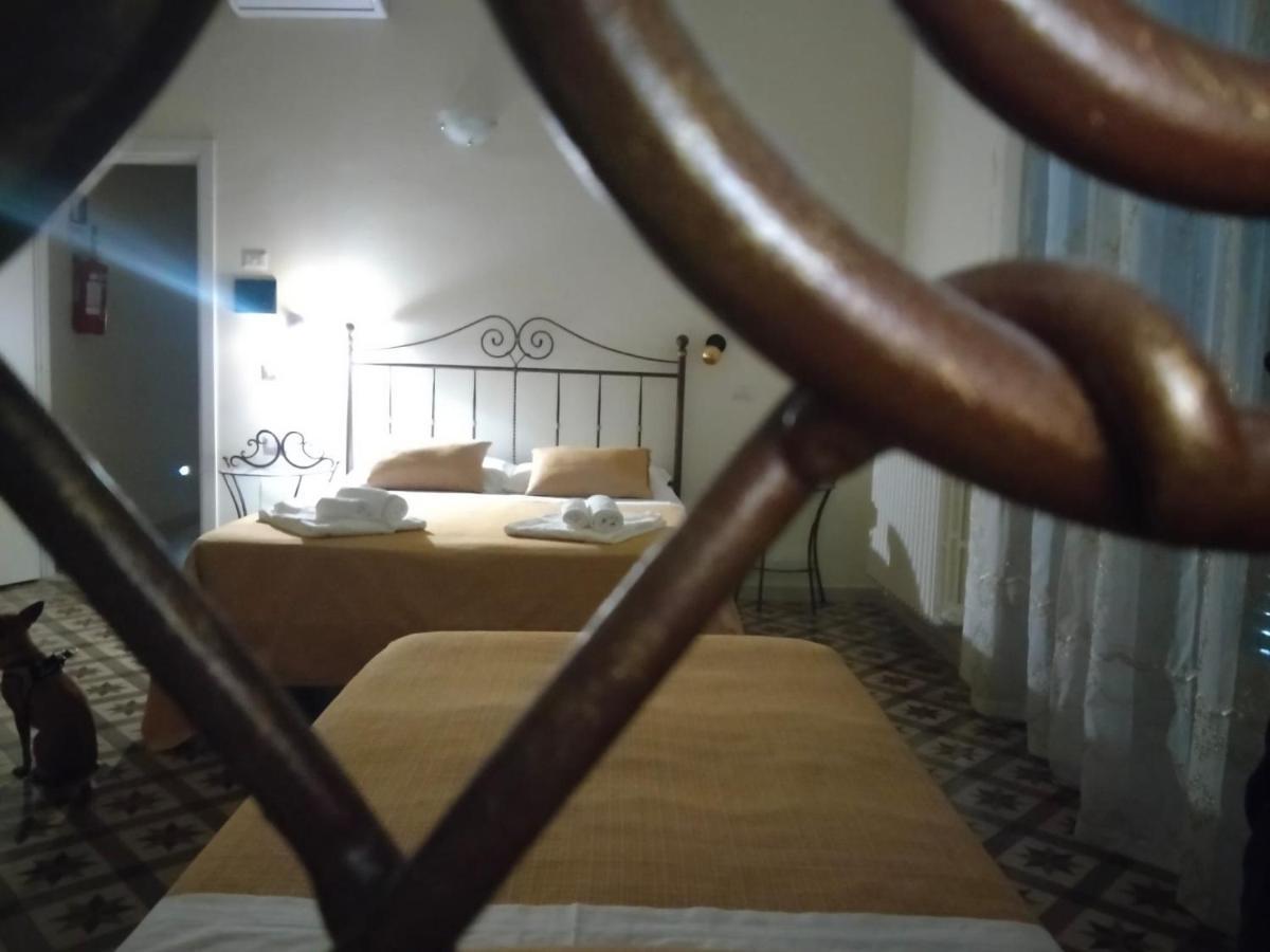 Pietre E Sassi Hotel Matera Kültér fotó