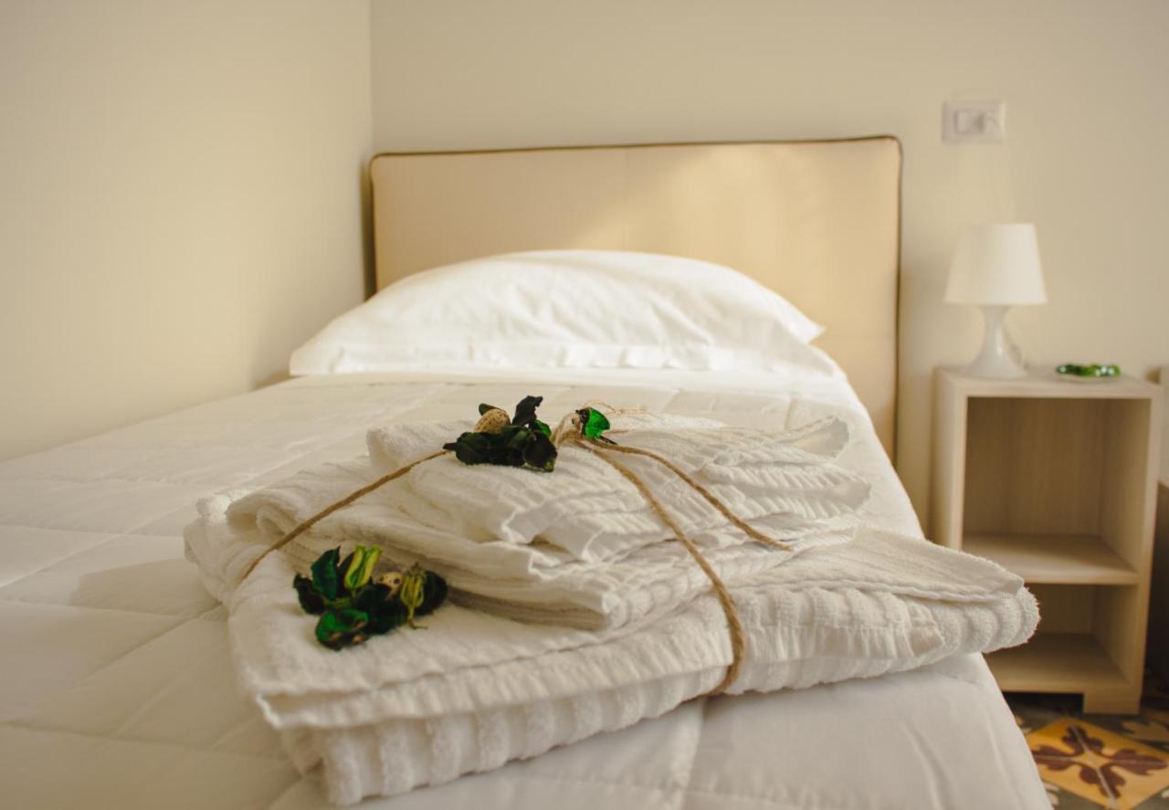 Pietre E Sassi Hotel Matera Kültér fotó