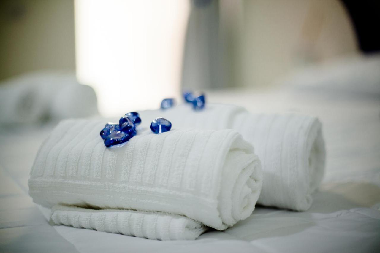 Pietre E Sassi Hotel Matera Kültér fotó