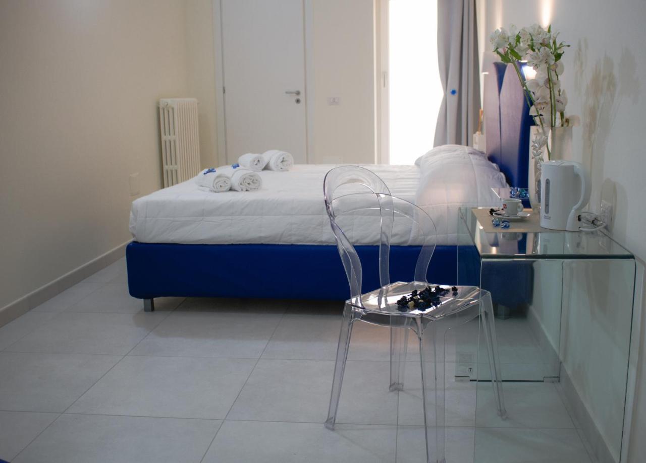 Pietre E Sassi Hotel Matera Kültér fotó