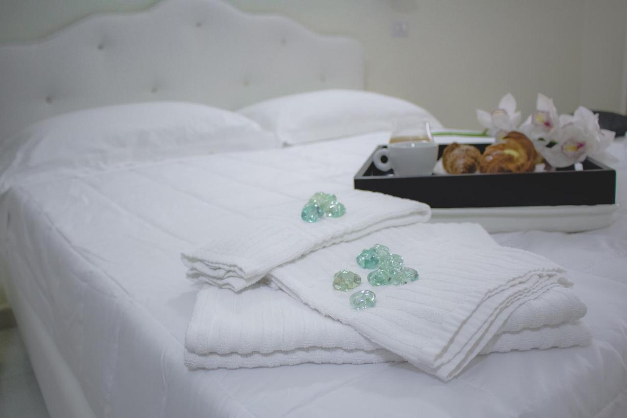 Pietre E Sassi Hotel Matera Kültér fotó
