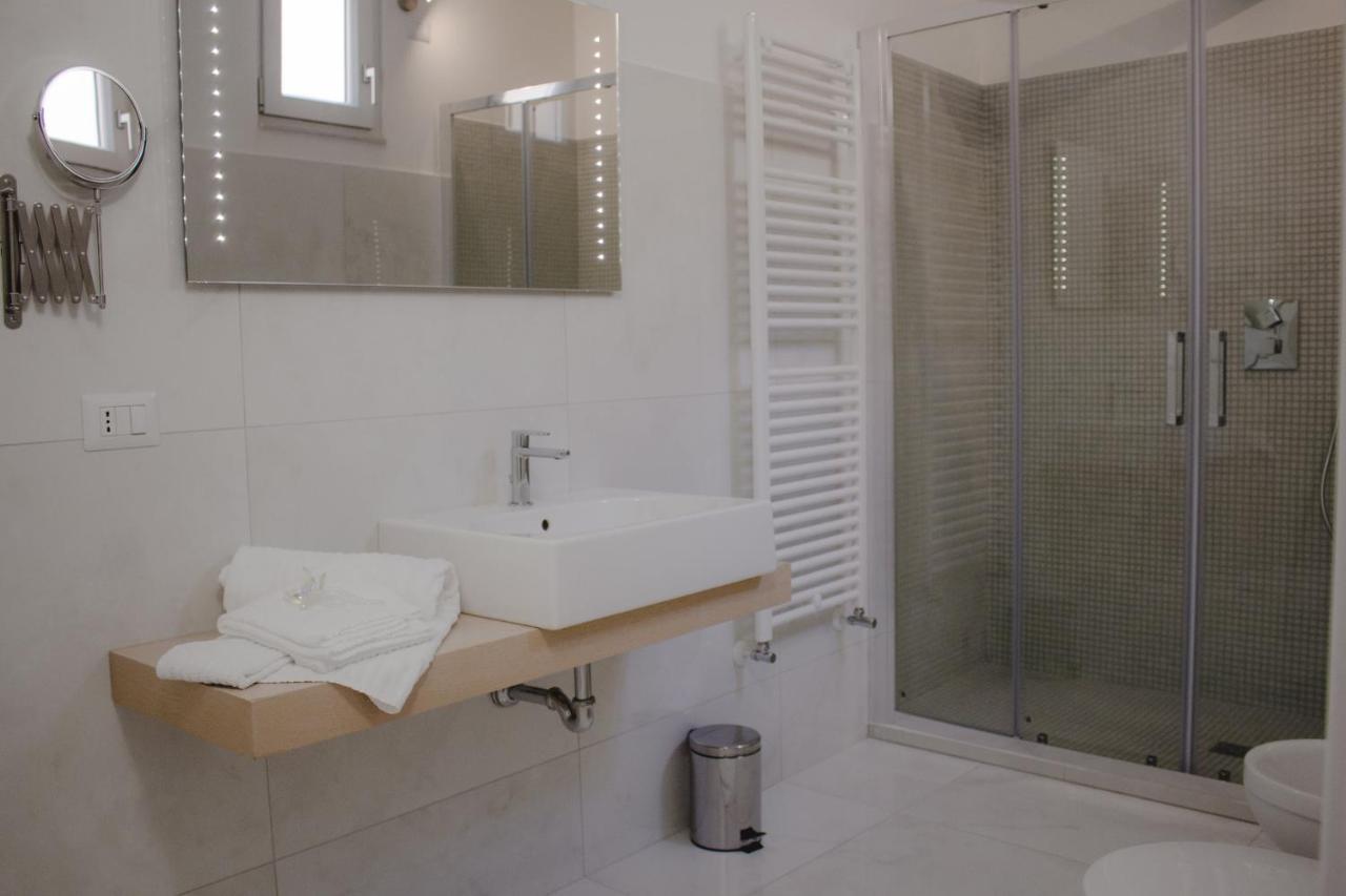 Pietre E Sassi Hotel Matera Kültér fotó