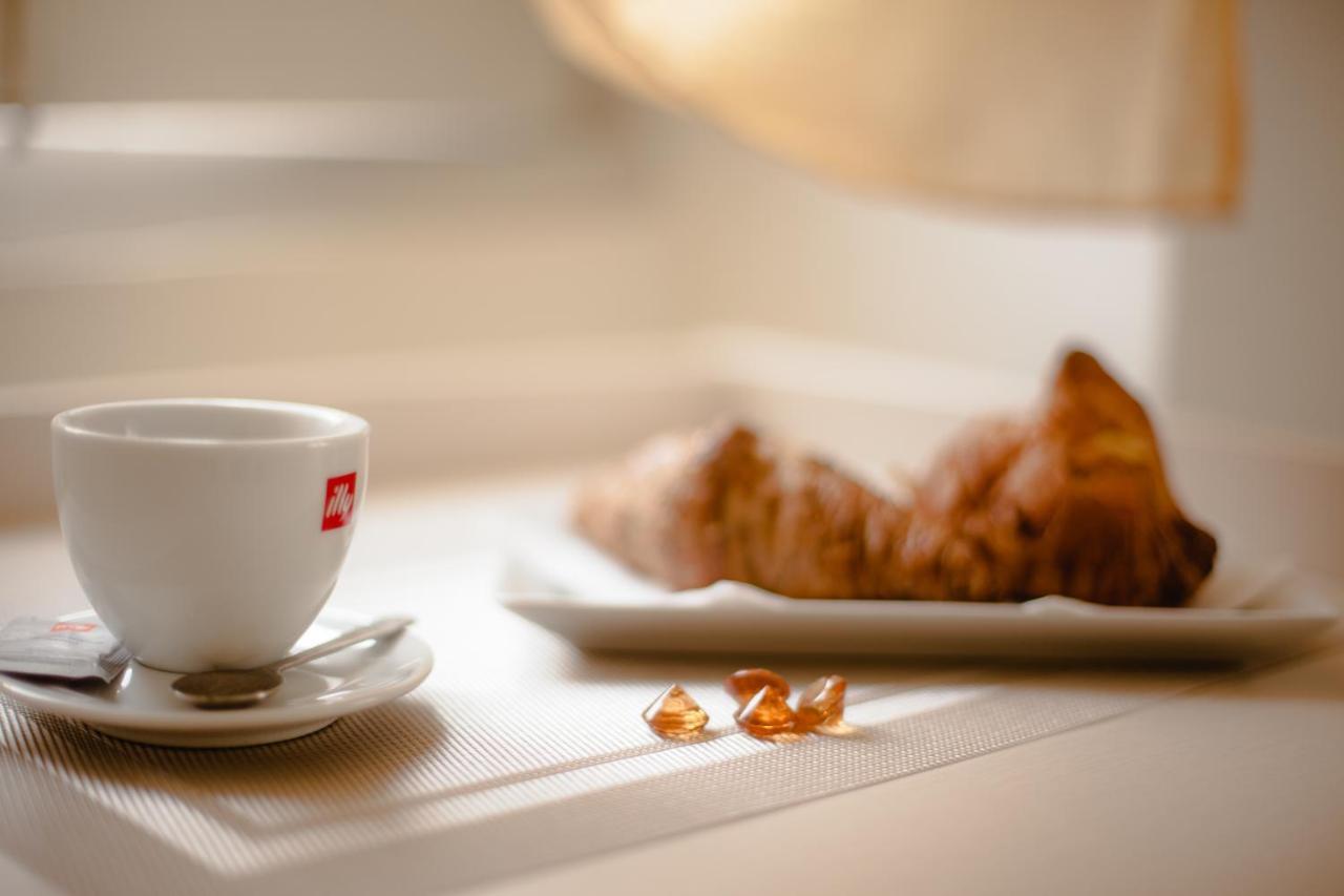 Pietre E Sassi Hotel Matera Kültér fotó