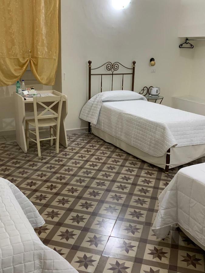 Pietre E Sassi Hotel Matera Kültér fotó